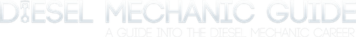 Diesel Mechanic Guide