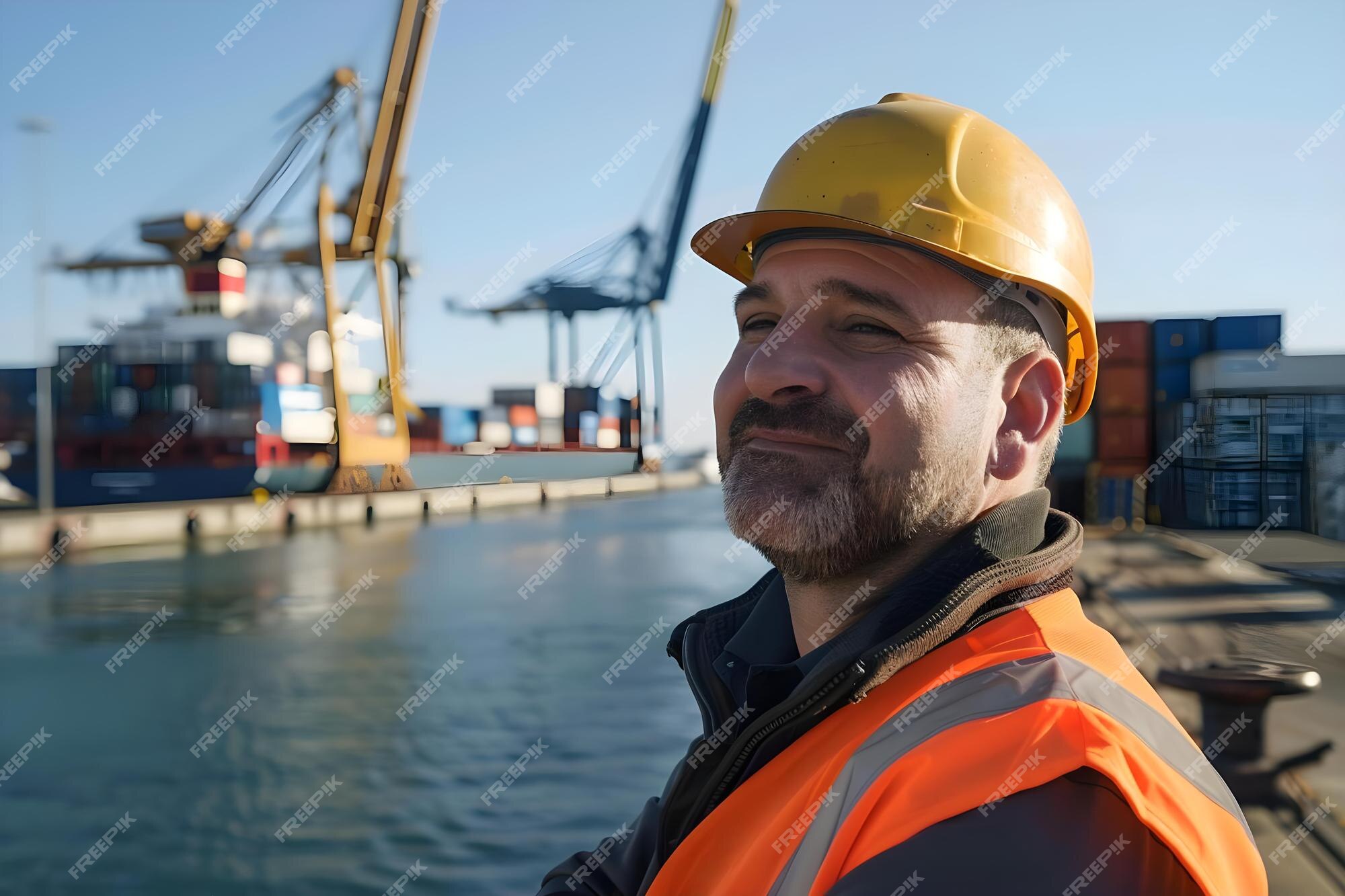 Maritime Engineering